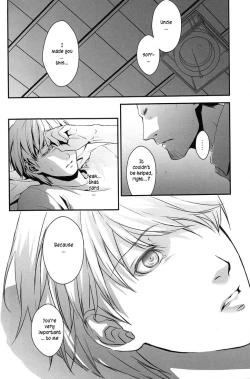 Page 28 of Heart Beat Heart Break