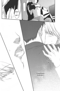 Page 21 of Limit on the shortcake