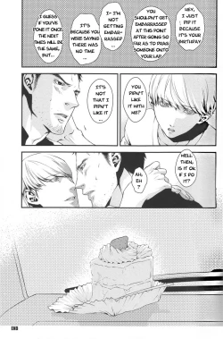 Page 24 of Limit on the shortcake