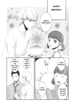 Page 26 of Limit on the shortcake