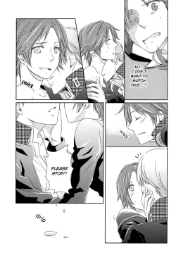 Page 14 of Lovesick Crazy