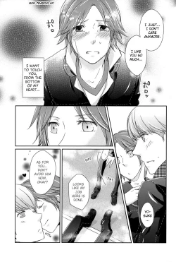 Page 16 of Lovesick Crazy