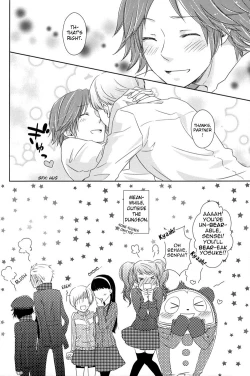 Page 29 of Lovesick Crazy