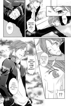 Page 7 of Lovesick Crazy