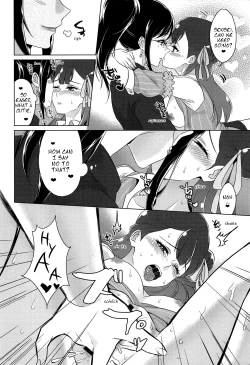 Page 27 of Tenshi no Yuuwaku | Angel's Temptation