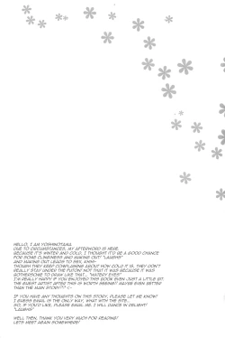 Page 20 of Sweet Honey Kiss