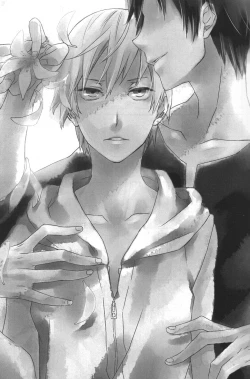 Page 12 of Red, White, and Black