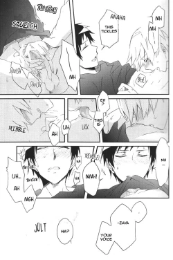 Page 22 of Red, White, and Black