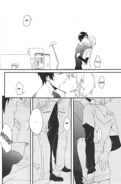 Page 7 of Red, White, and Black