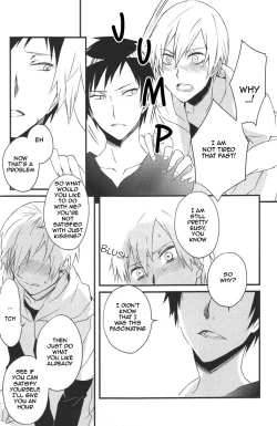 Page 9 of Red, White, and Black