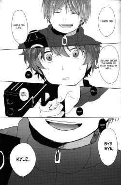 Page 18 of SECOND GAME