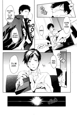 Page 13 of 2kagetsu no Kiseki | A Journey of 2 Years and 8 Months