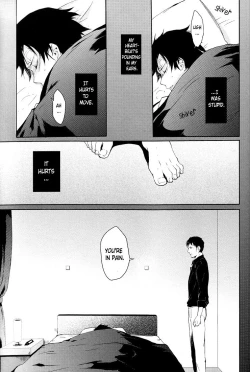 Page 22 of 2kagetsu no Kiseki | A Journey of 2 Years and 8 Months