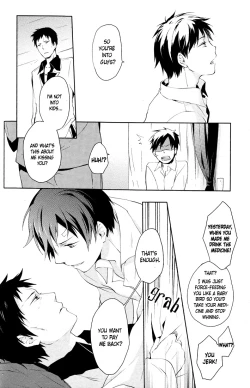 Page 27 of 2kagetsu no Kiseki | A Journey of 2 Years and 8 Months