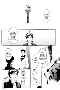 Page 41 of 2kagetsu no Kiseki | A Journey of 2 Years and 8 Months