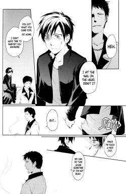 Page 43 of 2kagetsu no Kiseki | A Journey of 2 Years and 8 Months