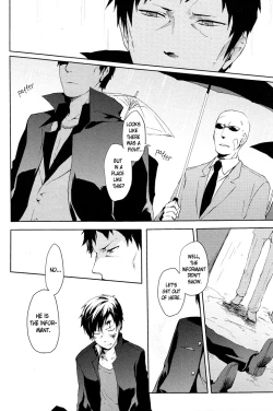 Page 5 of 2kagetsu no Kiseki | A Journey of 2 Years and 8 Months