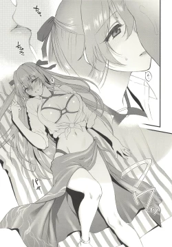 Page 6 of Summer Escape