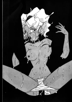 Page 8 of Tenchi Muyou! Kai