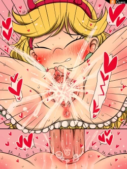 Page 6 of Foces of Dream