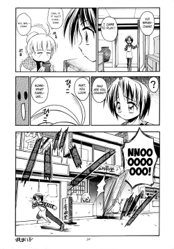 Page 49 of Magical Maple Syrup ~ Heavy Gauge 02