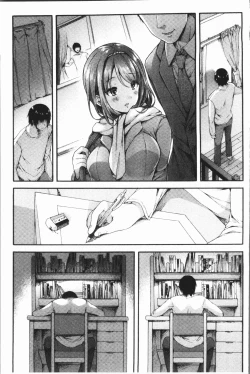 Page 65 of Osananajimi Sotsugyoushiki - Graduate childhood friend