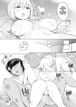 Page 30 of Houkago no Seishorishitsu | Afterschool Sex Treatment Room