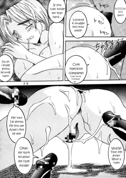 Page 26 of Love Dasi 10