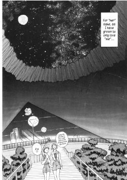 Page 114 of Zenseiki no Evangelicosan| Last Century's Evangelicosan