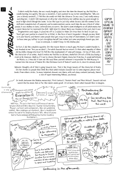 Page 28 of Zenseiki no Evangelicosan| Last Century's Evangelicosan