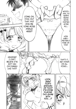 Page 10 of Troublekko