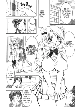 Page 7 of Troublekko