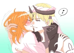 Page 4 of kyasugiru guda ♀ rogu