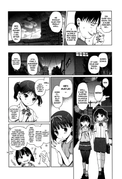 Page 109 of Hime Hajime