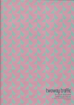 Page 26 of twoway traffic