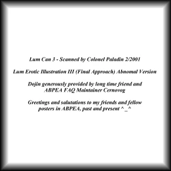 Page 26 of Lum Can 3