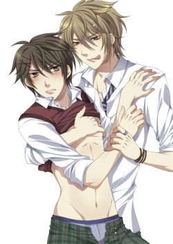 Page 3 of Oujina Aniki