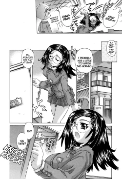 Page 174 of Ane Ane Mix