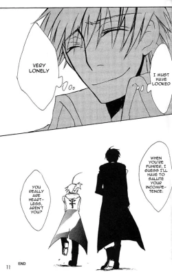 Page 10 of Fall In Love Alchemist