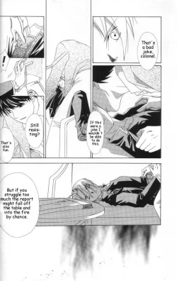 Page 19 of Hermaphrodite 1