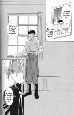 Page 37 of Hermaphrodite 1