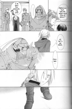 Page 14 of Hermaphrodite 2