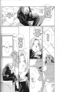 Page 21 of Hermaphrodite 2