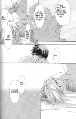 Page 29 of Hermaphrodite 2