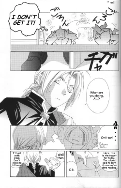 Page 34 of Hermaphrodite 2