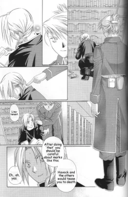 Page 40 of Hermaphrodite 2