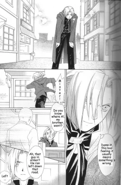 Page 8 of Hermaphrodite 2