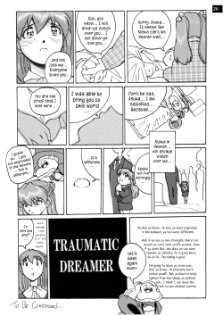 Page 26 of Zenseiki no Evangelicosan| Last Century's Evangelicosan