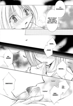 Page 22 of Mischievous God