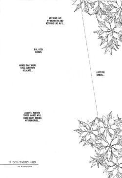 Page 28 of Mischievous God